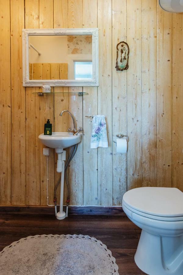 Mandala Majutus/Homestay Haapsalu Exterior foto