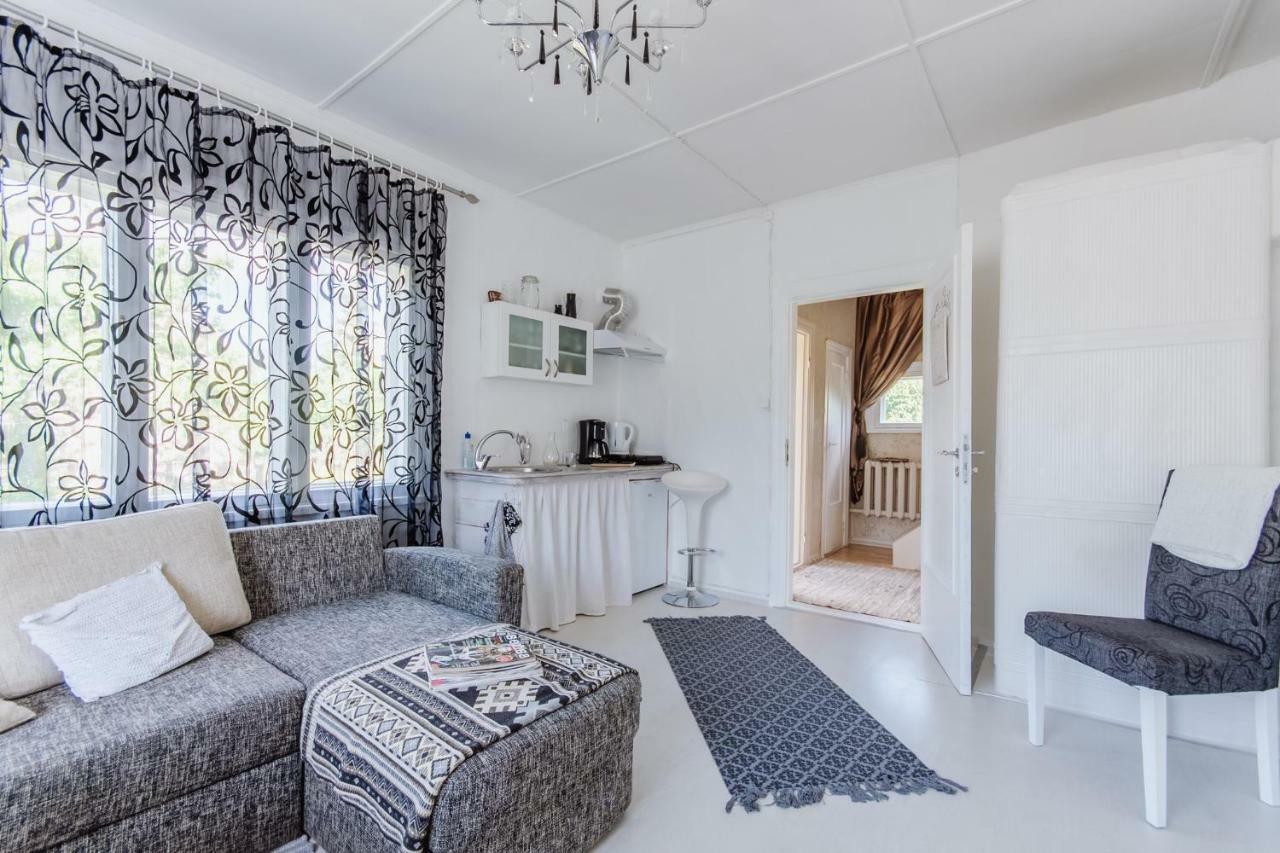 Mandala Majutus/Homestay Haapsalu Exterior foto
