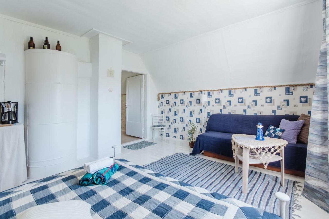 Mandala Majutus/Homestay Haapsalu Exterior foto