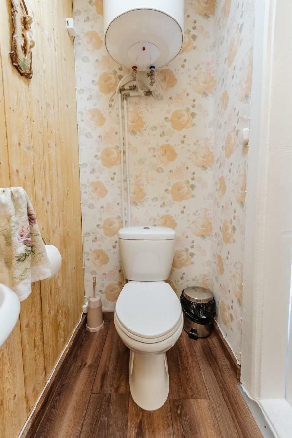 Mandala Majutus/Homestay Haapsalu Exterior foto