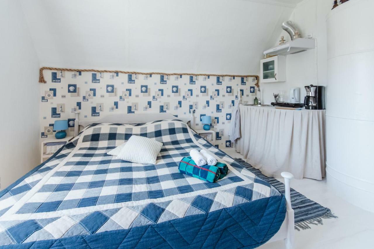 Mandala Majutus/Homestay Haapsalu Exterior foto